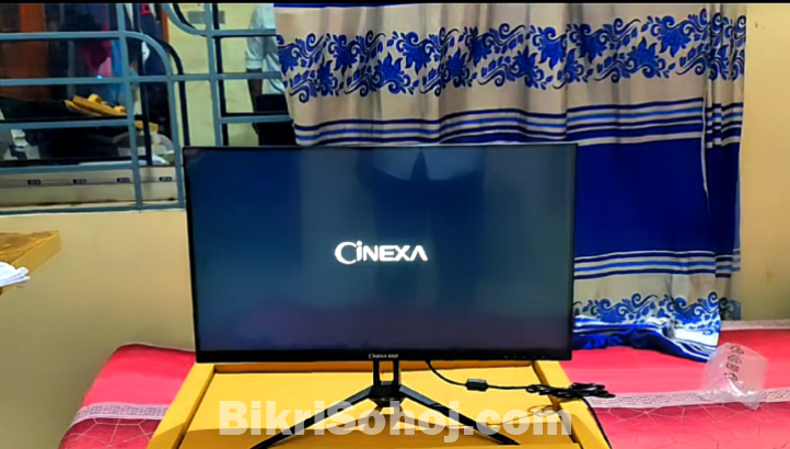 WALTON WD215110  21.45 INCH FHD 100 HZ IPS MONITOR